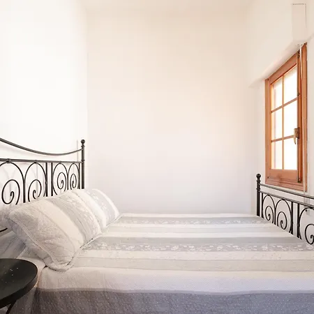 Сasa de vacaciones Ines