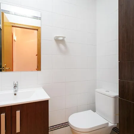 Ines Сasa de vacaciones