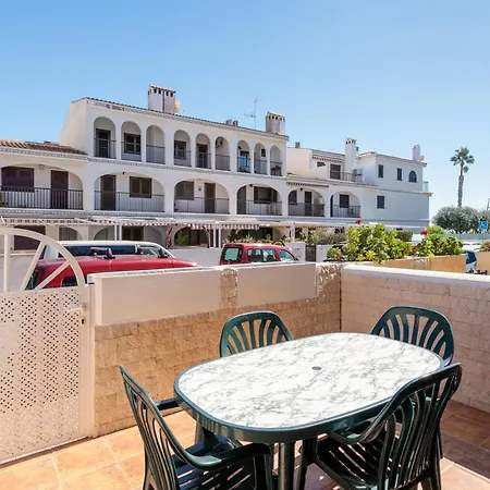 Сasa de vacaciones Ines *