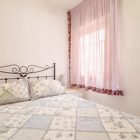 Сasa de vacaciones Ines Santa Pola