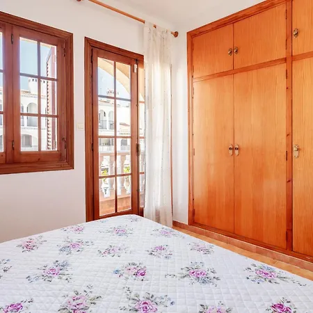 Ines Сasa de vacaciones *