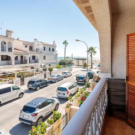 Ines Tatil Evi Santa Pola