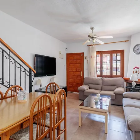 Ferienhaus Ines Santa Pola