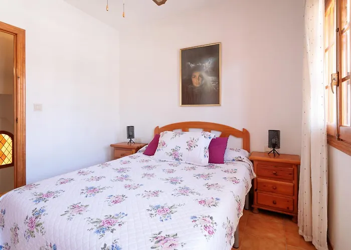 Dom wakacyjny Ines Santa Pola