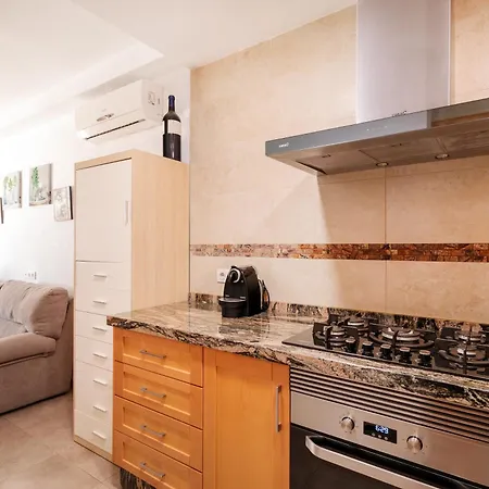 Ines Holiday home Santa Pola