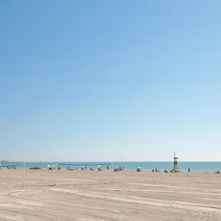 Ines Holiday home Santa Pola