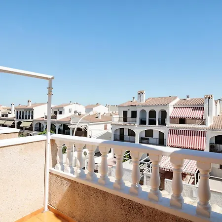 Vakantiehuis Ines